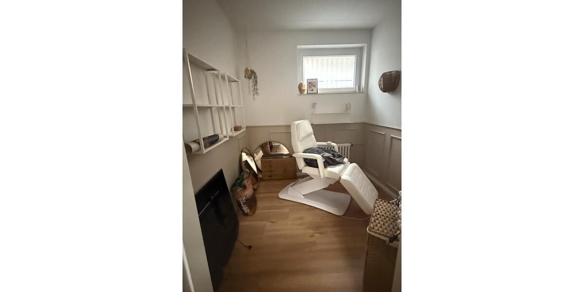 Räumlichkeiten zu vermieten Untermiete Co-working Space zimmer