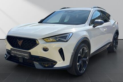 Cupra Formentor 10.600 km 32.650 &euro; Wuppertal 42109