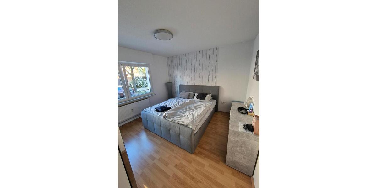 Erdgeschoßwohnung Essen Frillendorf - 2 Zimmer, 48 m&sup2;, 620&euro; | Angebot:25756659