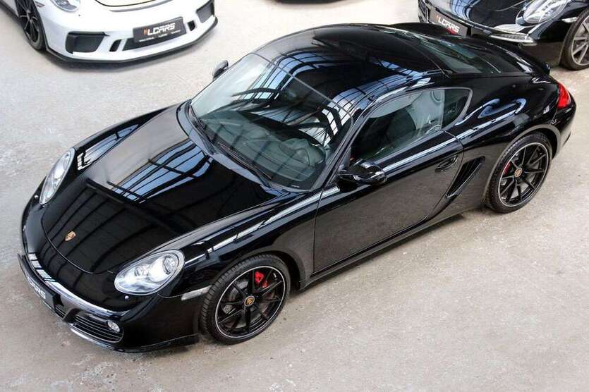 Cayman