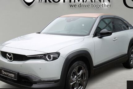 Mazda MX-30 54.620 km 13.450 &euro; Bottrop-Kirchhellen 46244