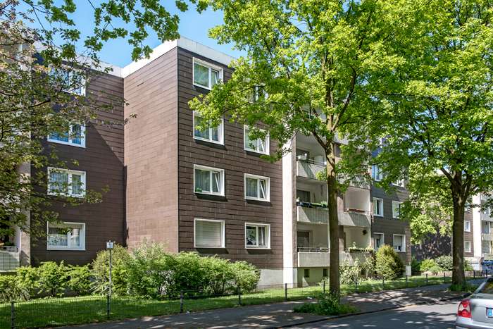 Wohnung zum Mieten in Duisburg 589 € 81 m² 3.5 zimmer