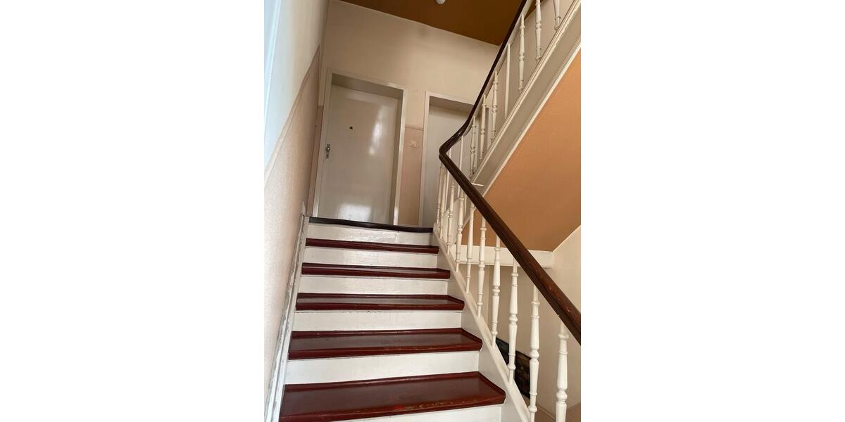 Mehrfamilienhaus mit Potenzial in Bochum Werne! 8 zimmer