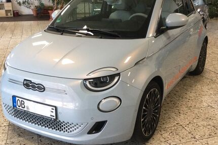 Fiat 500e 7.000 km 29.900 € Oberhausen 46049