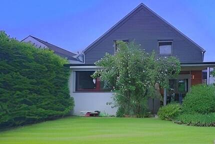 Selbst einziehen & Freiraum genießen mit Garten und Stellplätzen 7 zimmer