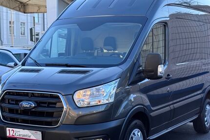Ford Transit 143.496 km 17.450 &euro; Oberhausen 46045