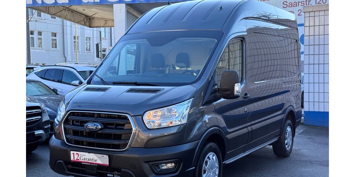 Ford Transit 143.496 km 17.450 &euro; Oberhausen 46045