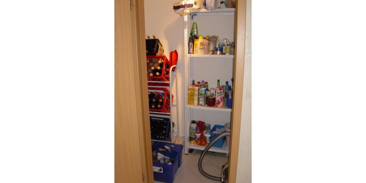 3,5 Zimmer DG Wohnung mit Garage zu verkaufen 3.5 zimmer