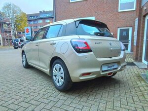 Swift Club Hybrid
