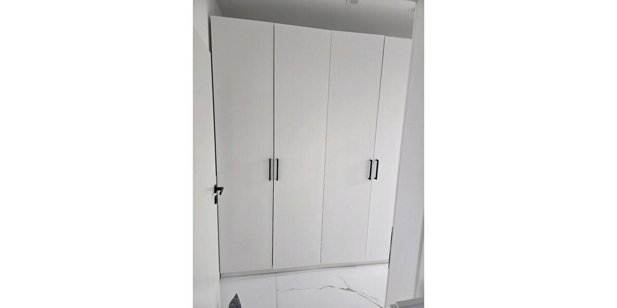 Dachgeschoßwohnung Duisburg Mittelmeiderich - 3.5 Zimmer, 85 m&sup2;, 1.350&euro; | Angebot:25287098