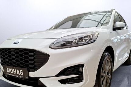 Ford Kuga 61.660 km 24.990 &euro; Gelsenkirchen 45881