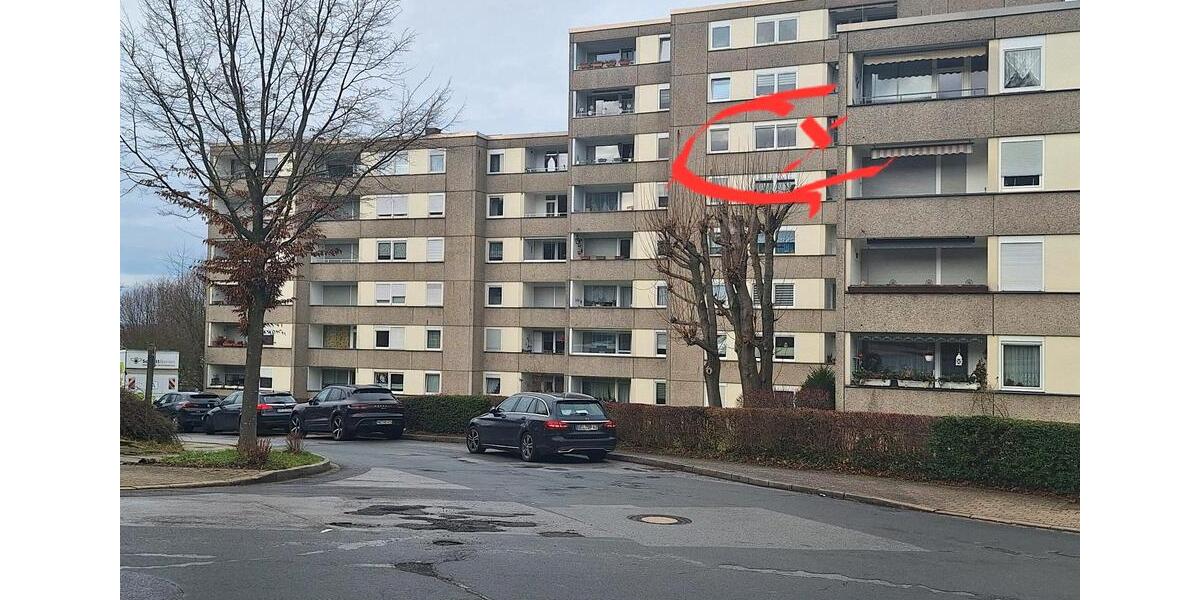 2,5 Z.Wohn.zum verkauf ohne imob. Makler 2.5 zimmer