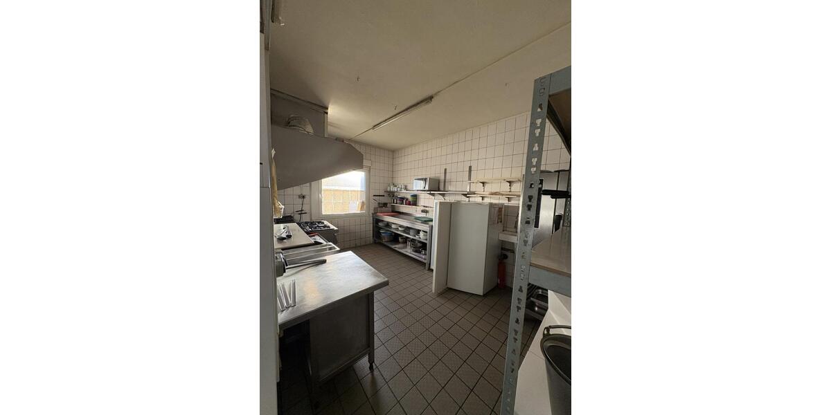 Gewerbeobjekt Sprockhövel - 1.500&euro; | Angebot:25284625