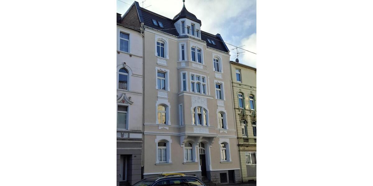 Etagenwohnung Wuppertal Gemarkung Langerfeld - 4 Zimmer, 105 m&sup2;, 168.000&euro; | Angebot:25649431
