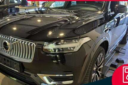 Volvo XC90 74.056 km 44.850 &euro; Essen-Kray 45309