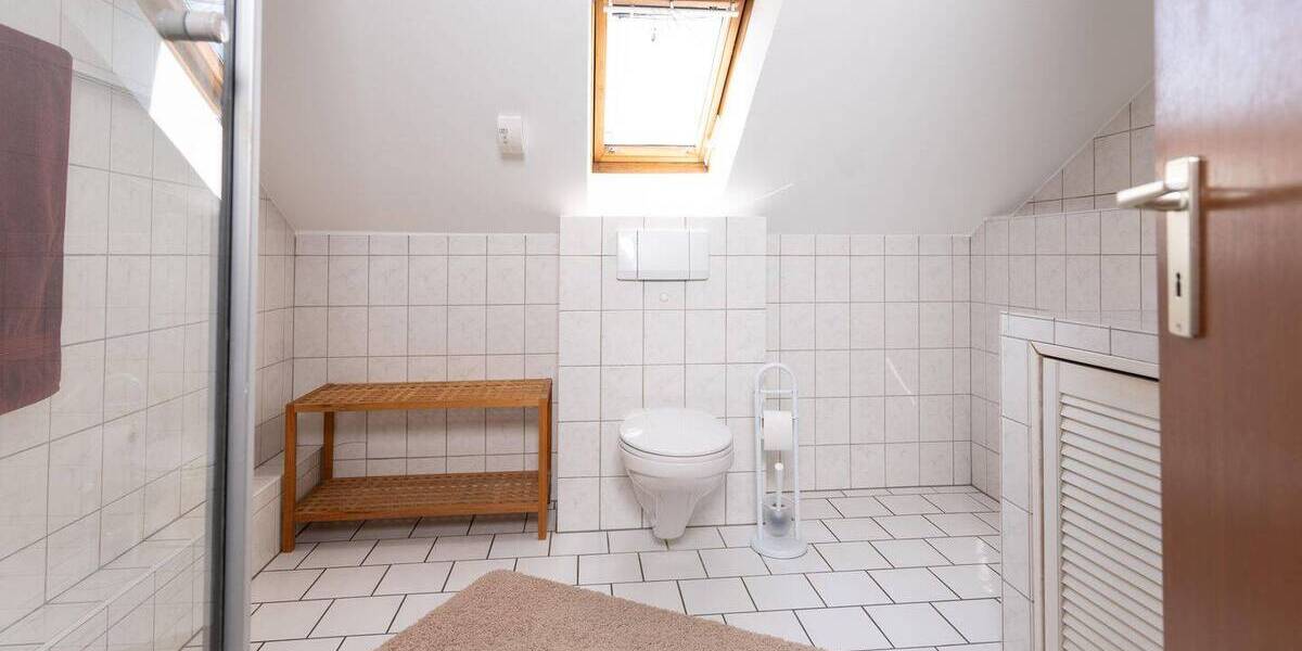 Reihenmittelhaus Essen Frintrop - 6 Zimmer, 150 m&sup2;, 535.000&euro; | Angebot:26455360