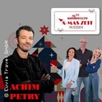 Weihnachtszeit in Essen