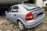 Opel Astra G 156.000 km 1.850 € Essen 45121