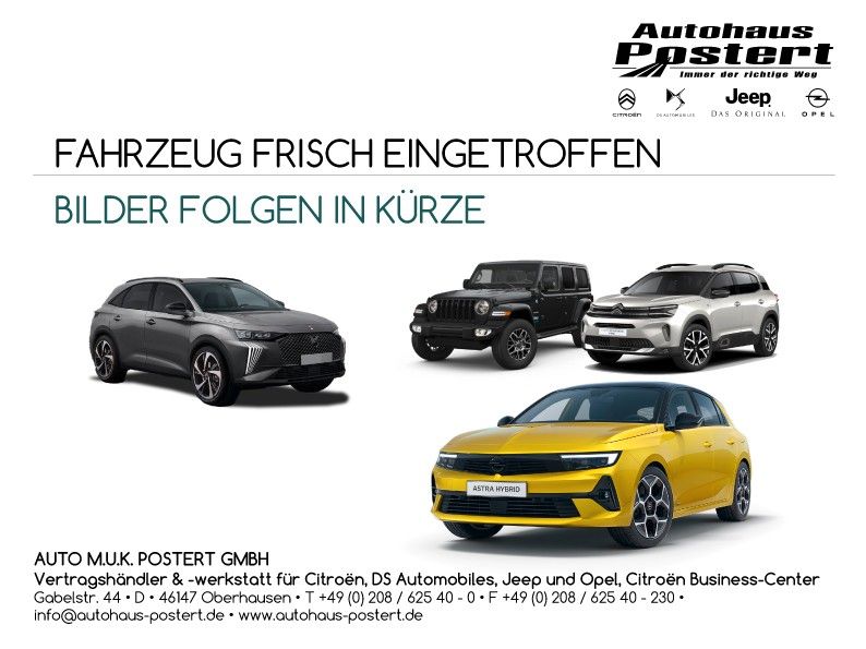 Citroen C5 Aircross 31.000 km 22.890 &euro; Oberhausen 46147