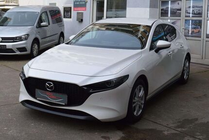 Mazda 3 31.000 km 17.990 &euro; Mülheim an der Ruhr 45473