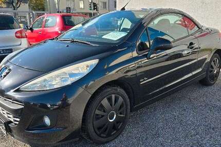 Peugeot 207 155.000 km 3.450 € Dortmund 44145