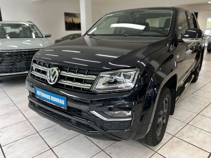 Amarok