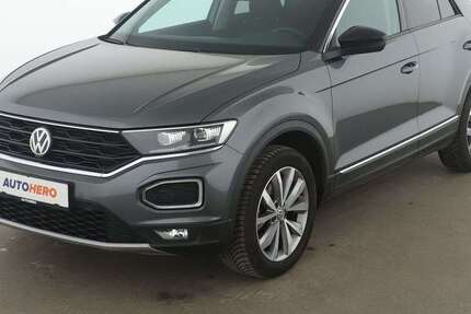 VW T-Roc 97.491 km 19.060 &euro; Essen 45141