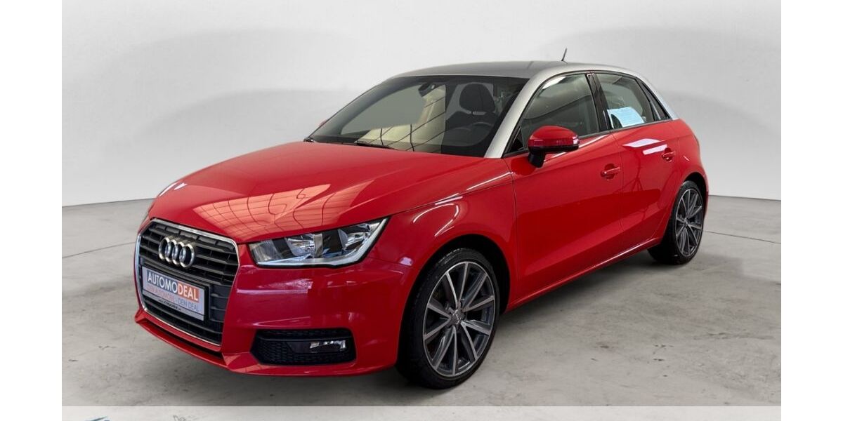 Audi A1 44.029 km 14.769 &euro; Moers 47445