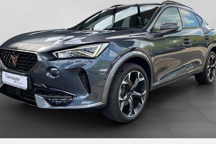 Cupra Formentor 56.134 km 23.950 &euro; Duisburg 47059