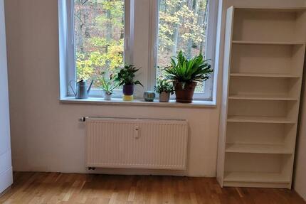 3-Zimmer- Mietwohnung im Grünen gelegen 3 zimmer