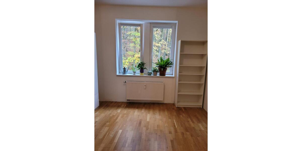 3-Zimmer- Mietwohnung im Grünen gelegen 3 zimmer