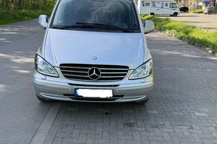 Mercedes-Benz Vito 337.924 km 5.990 &euro; Recklinghausen 45665