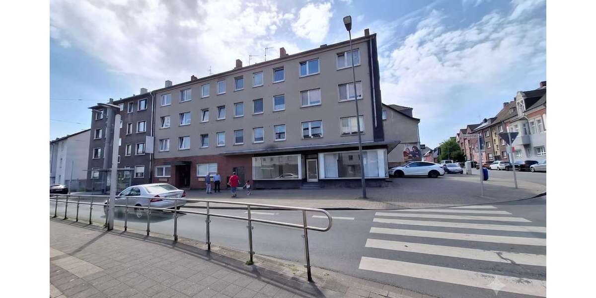 Einfamilienhaus Gelsenkirchen / Horst Horst - 27 Zimmer, 763 m&sup2;, 850.000&euro; | Angebot:27163425