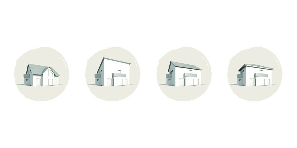 Ihr Traumhaus in Wuppertal - Individuell geplant, flexibel realisiert - Einfamilienhaus Wuppertal Lichtenplatz | Angebot:27493185