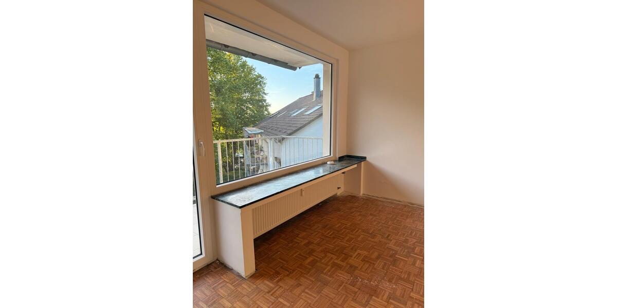 Etagenwohnung Wuppertal Lichtenplatz - 3 Zimmer, 100 m&sup2;, 1.490&euro; | Angebot:26372701