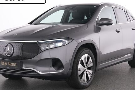 Mercedes-Benz EQA 6.724 km 37.535 &euro; Essen 45309