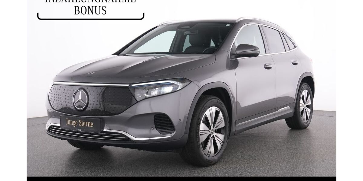 Mercedes-Benz EQA 6.724 km 37.535 &euro; Essen 45309