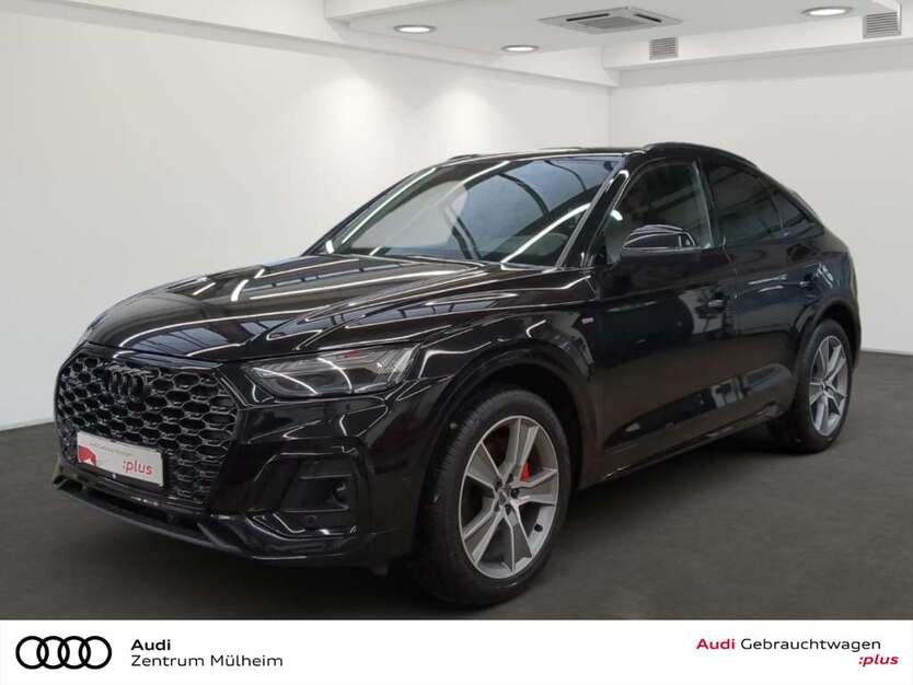 Audi Q5 84.142 km 39.850 € Mülheim an der Ruhr 45481
