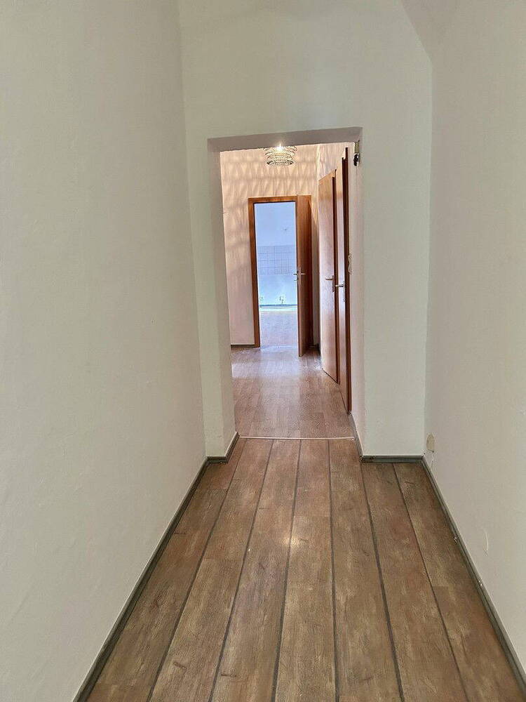 Großzügige 3-Zimmer-Wohnung in Düsseldorf-Lörrick