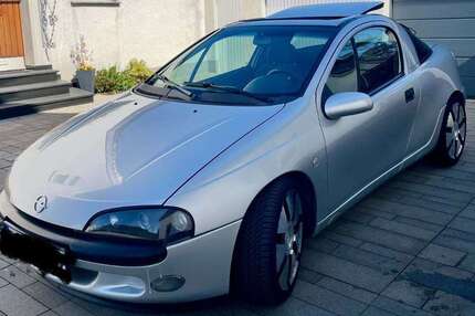 Opel Tigra