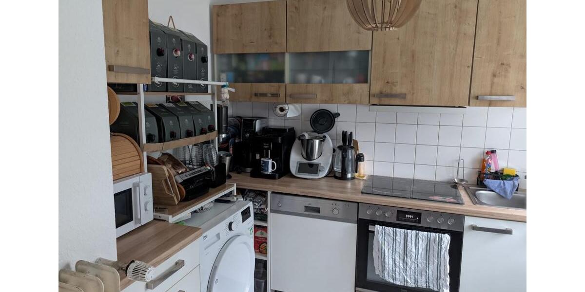 Hochparterre Mettmann - 3 Zimmer, 83 m&sup2;, 915&euro; | Angebot:25649495