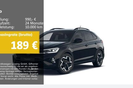 VW Taigo 21.842 km 27.190 &euro; Duisburg 47059