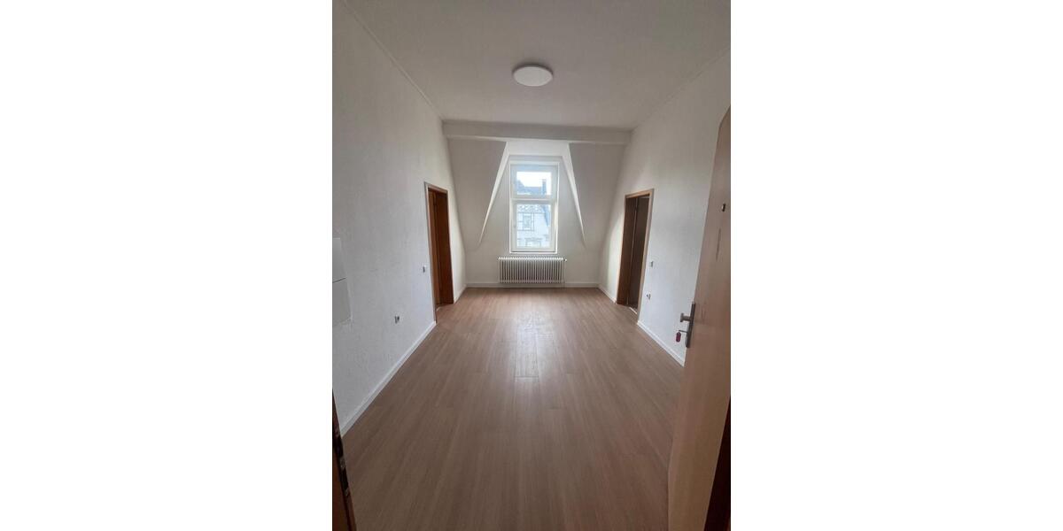 Etagenwohnung Recklinghausen Grullbad - 2 Zimmer, 64 m&sup2;, 460&euro; | Angebot:25252407