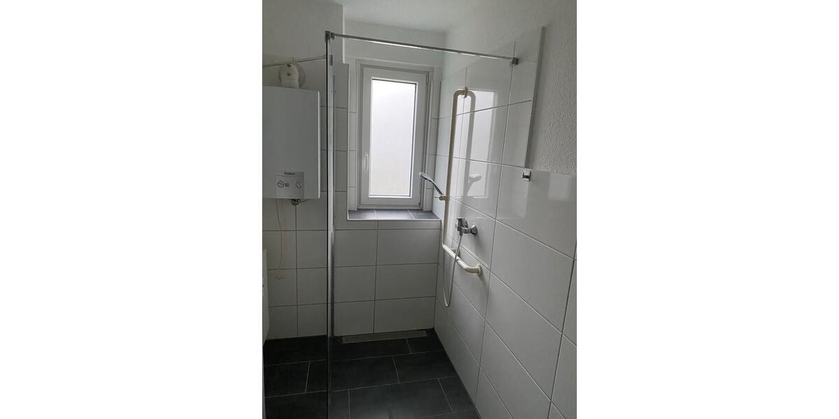 Schöne sanierte Altbauwohnung in Hattingen, Welper 2 zimmer