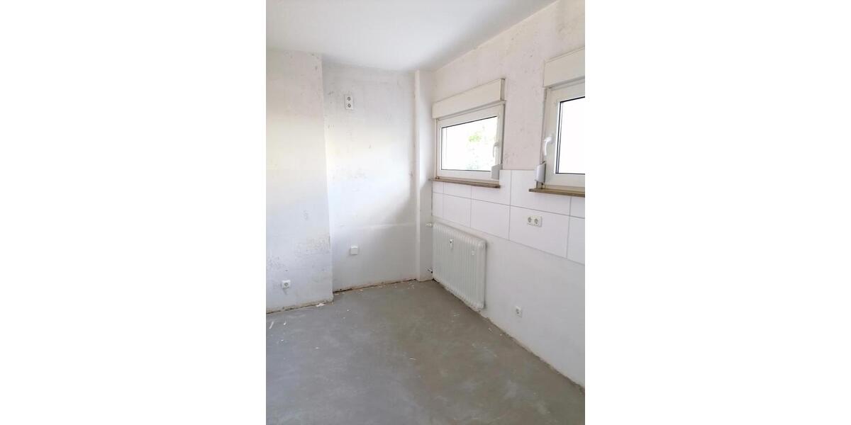 Wir vermieten Platz für die ganze Familie 4.5 zimmer