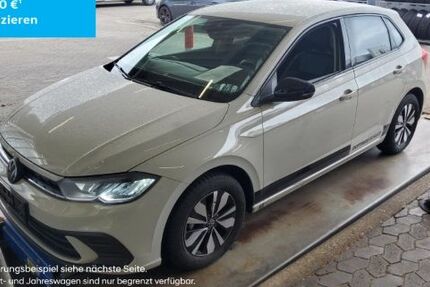 VW Polo 8.438 km 22.450 &euro; Essen 45307