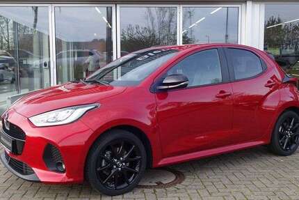 Mazda 2 11.849 km 23.450 &euro; Herten 45701