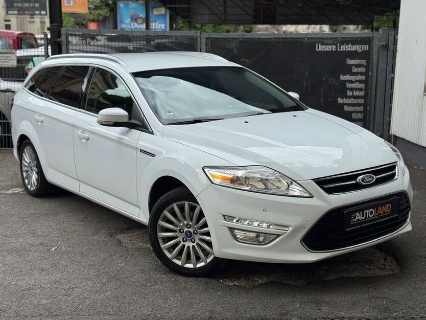 Mondeo