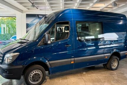 Mercedes-Benz Sprinter 258.852 km 23.550 &euro; Ratingen 40880