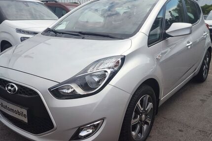 Hyundai ix20 23.700 km 14.999 &euro; Gelsenkirchen 45892